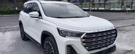 يوفر Jietu X90 plus تصميم شاشة مزدوجة