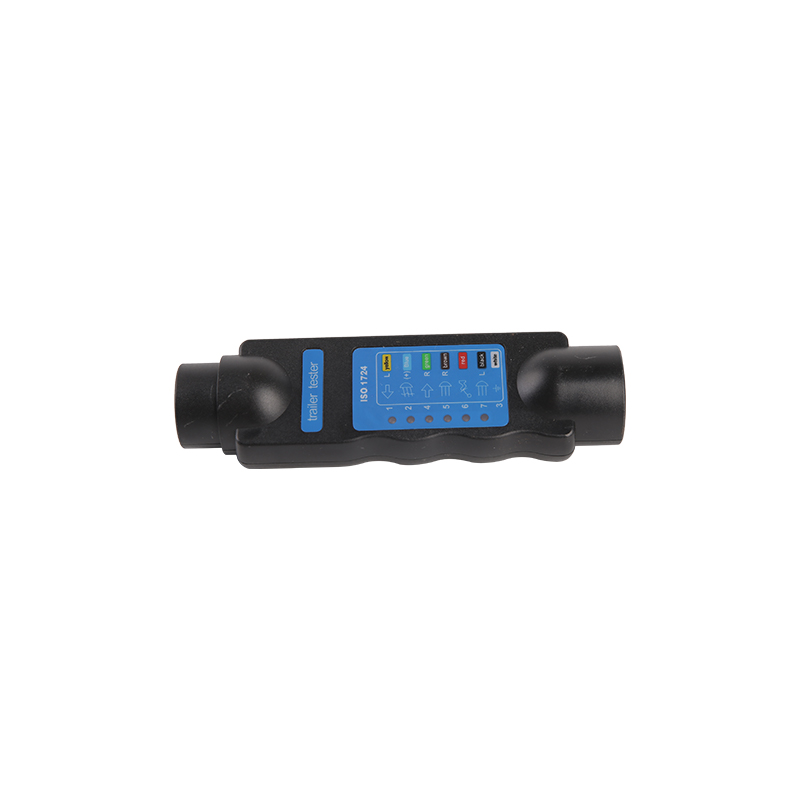 جهاز اختبار المقطورة 13 سنًا JH601