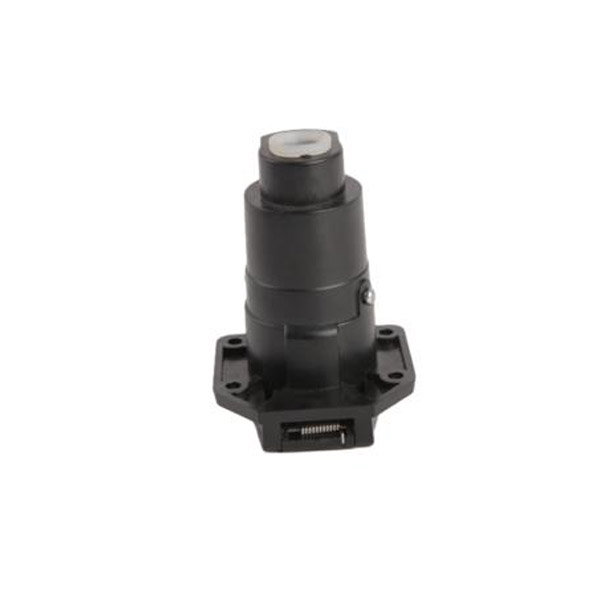 مقبس بلاستيكي 7Pin JH067-A