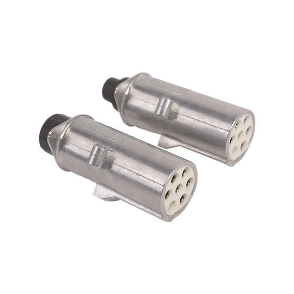 7Pin المكونات المعدنية JH011-B