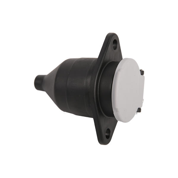 مقبس بلاستيكي 7Pin JH026-B