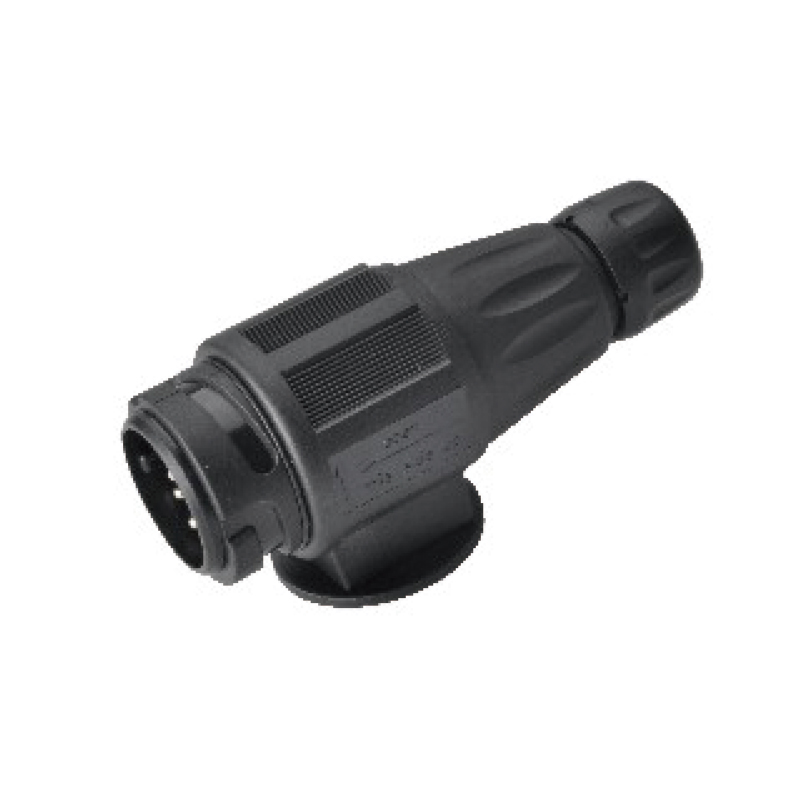 13-قابس الدبوس JH008-C