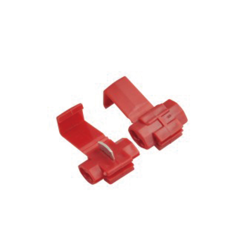 أقفال سكوتش حمراء، 10A JH052-B