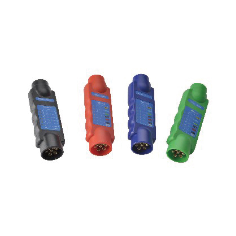 7pin مقطورة اختبار JH060