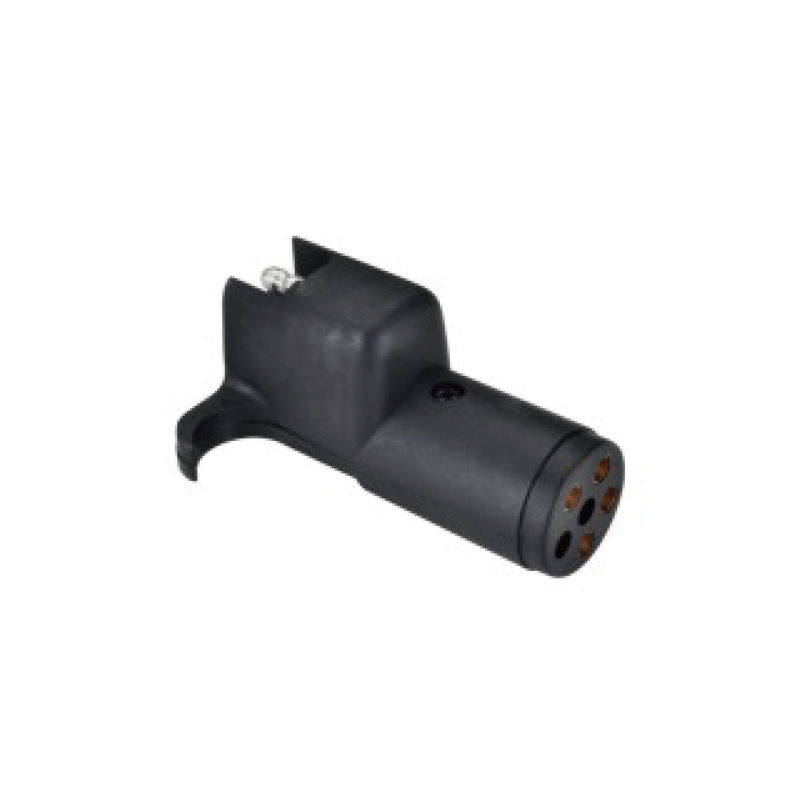 المكونات البلاستيكية 4x4pin JH072