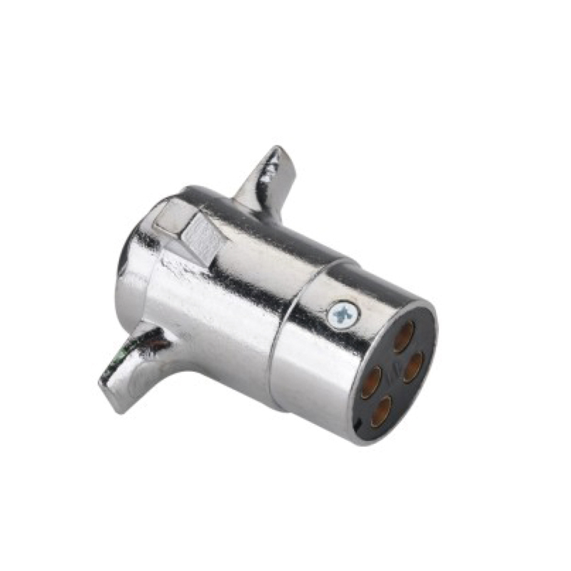 4pin المكونات المعدنية JH087