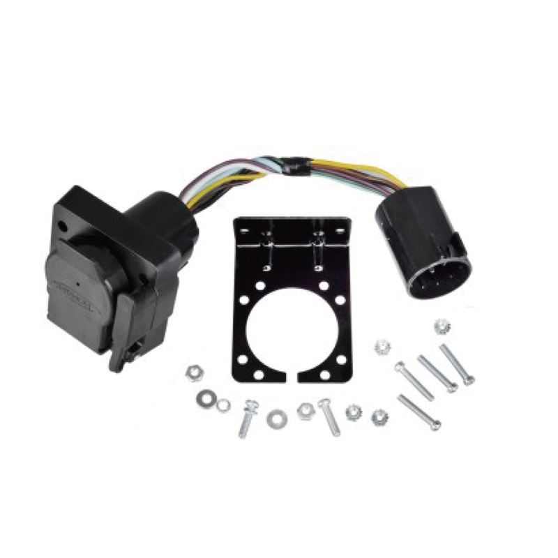 كابل بمقبس وحقيبة ملحقات بلوحة lron JH263-B