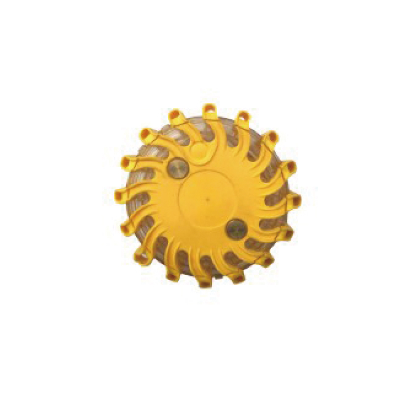ضوء LED 3V / ضوء تحذير JH205-A