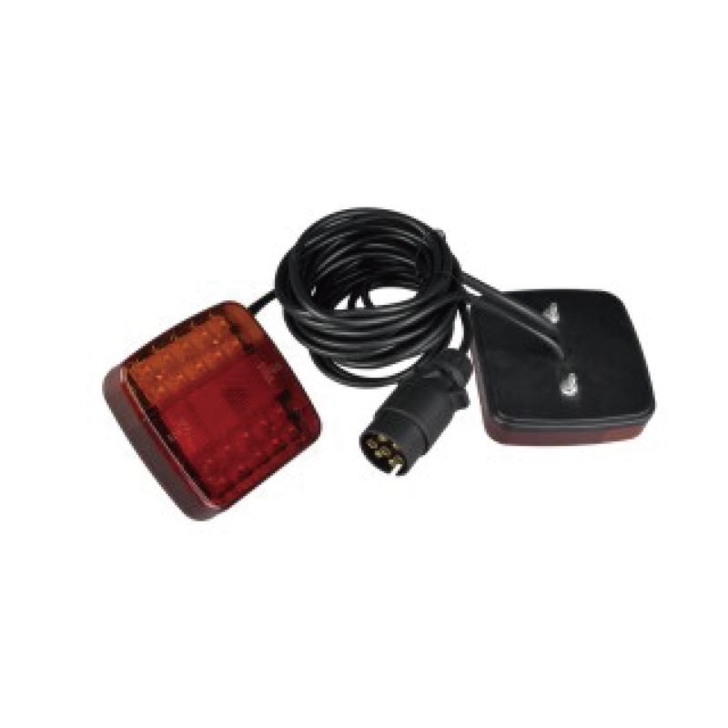 طقم إضاءة LED قياسي JH108-A