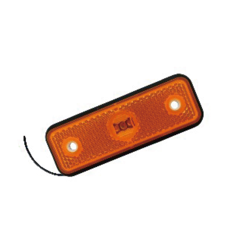 ضوء علامة LED، اللون أصفر JH135-B