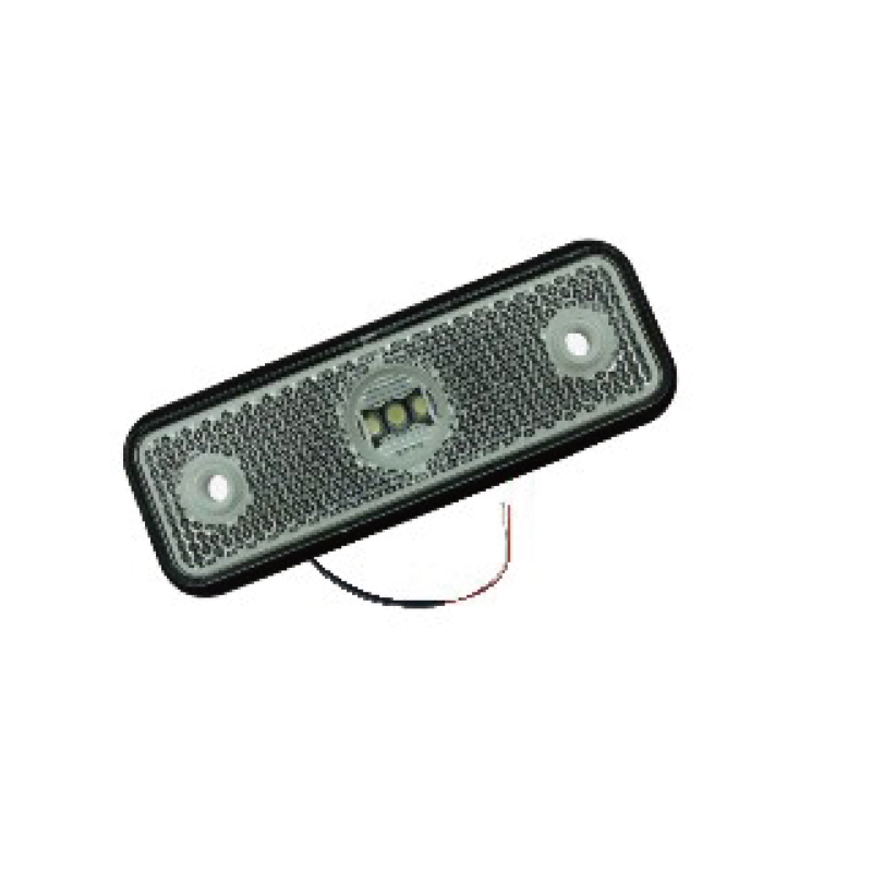 ضوء علامة LED، اللون أبيض JH135-C
