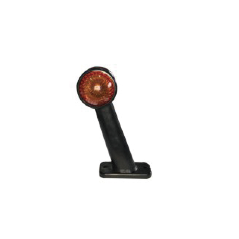 24V عرض ضوء LED ضوء الإشارة JH138