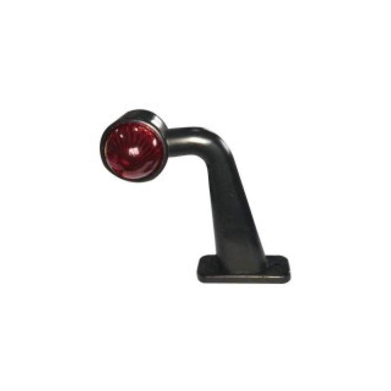 24V عرض ضوء LED ضوء الإشارة JH140
