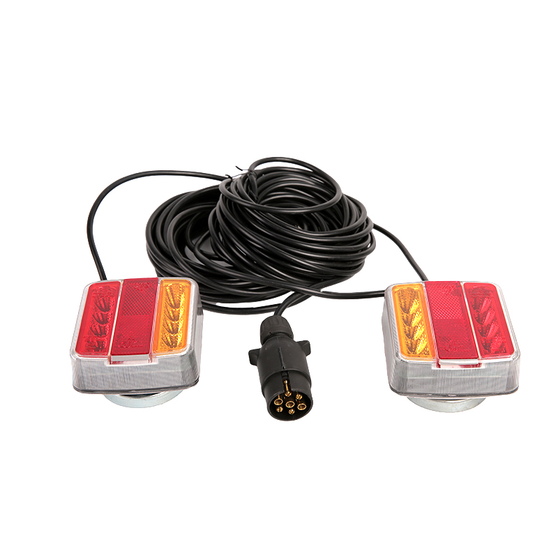 طقم إضاءة LED قياسي JH105-A